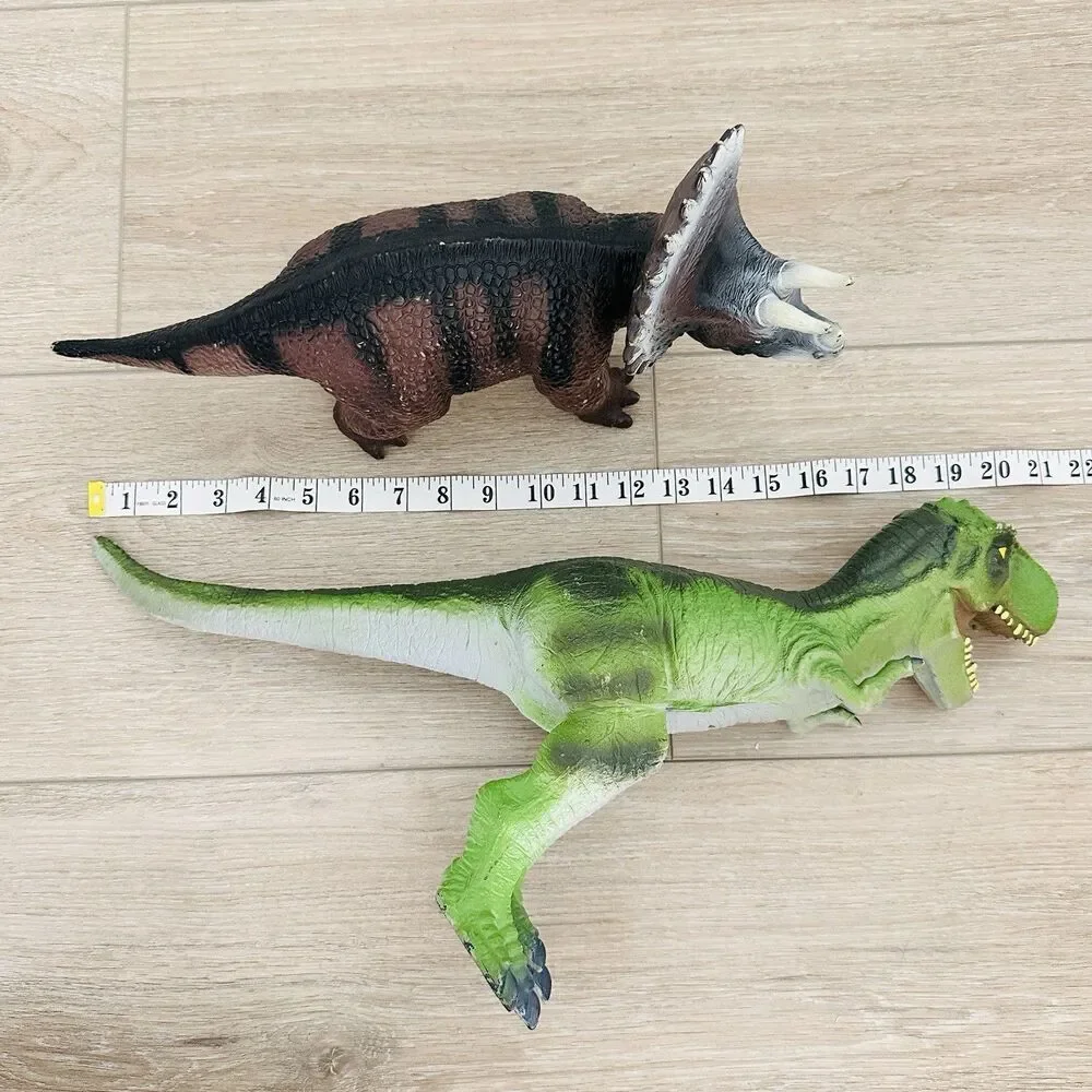 None dinosaur rex